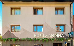 Huella Andina